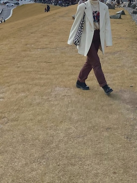 haseさんのコーディネート