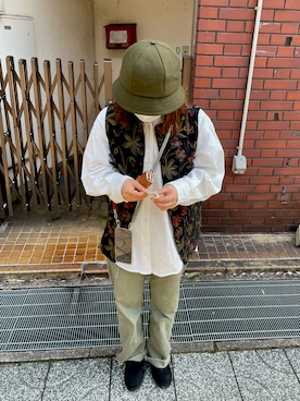 haseさんのコーディネート