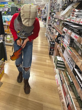 haseさんのコーディネート