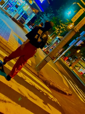 しょーたさんのコーディネート