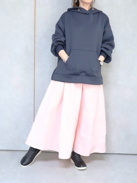 MODE KAORIさんのコーディネート