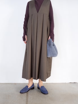 MODE KAORIさんのコーディネート