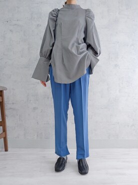 MODE KAORIさんのコーディネート