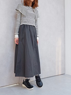 MODE KAORIさんのコーディネート