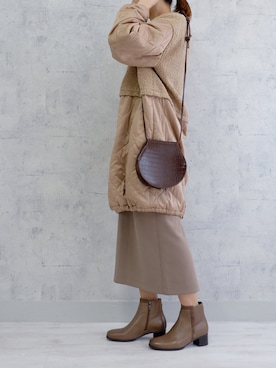 MODE KAORIさんのコーディネート