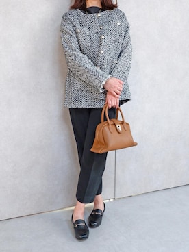 MODE KAORIさんのコーディネート