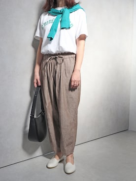 MODE KAORIさんのコーディネート