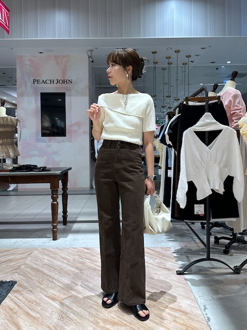 CAPRICIEUX LE'MAGE（カプリシューレマージュ） ニット セーター