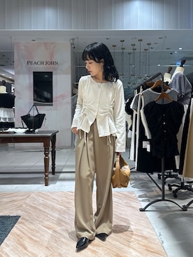 yuppy_lemage🍊さん(レディース・160cm)の夏コーディネート