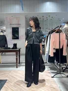 yuppy_lemage🍊さんのコーディネート