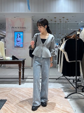yuppy_lemage🍊さんのコーディネート