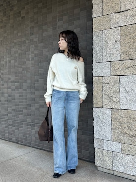 yuppy_lemage🍊さん(レディース・160cm)の秋コーディネート