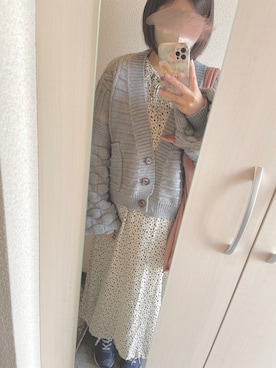 rinapさんのコーディネート