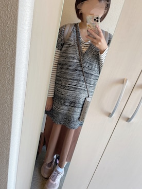 rinapさんのコーディネート