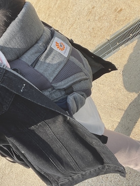 rinapさんのコーディネート