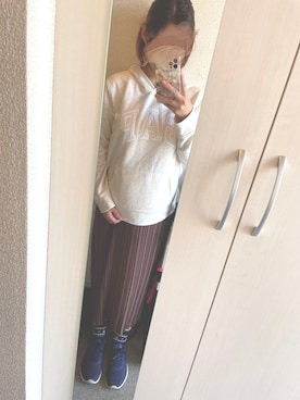 rinapさんのコーディネート