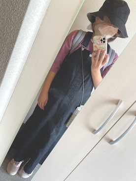 rinapさんのコーディネート