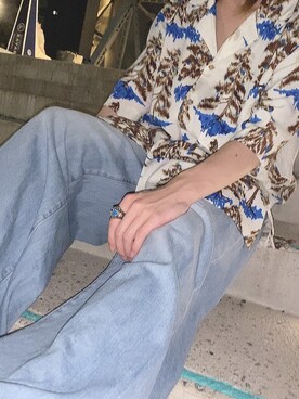 たなかさんのコーディネート