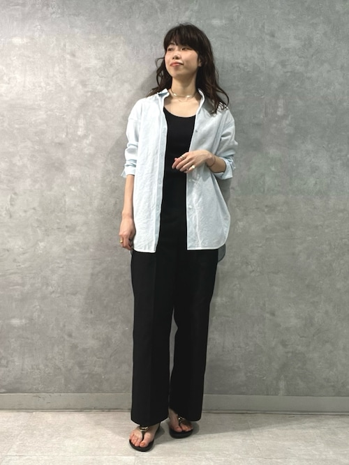 SAYAKAさんのコーディネート