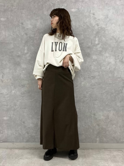 SAYAKAさんのコーディネート