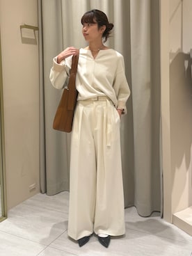 SAYAKAさんのコーディネート