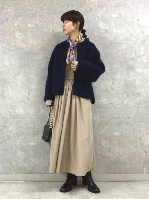 SAYAKAさんのコーディネート