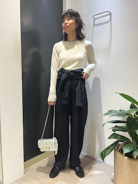 SAYAKAさんのコーディネート