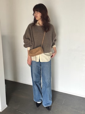 SAYAKAさんのコーディネート