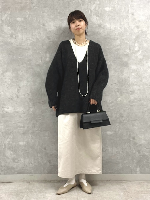 SAYAKAさんのコーディネート