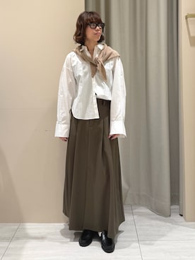 SAYAKAさんのコーディネート