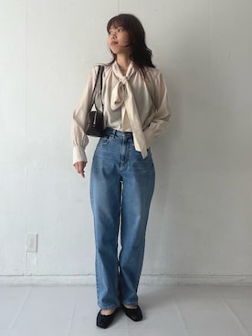 SAYAKAさんのコーディネート