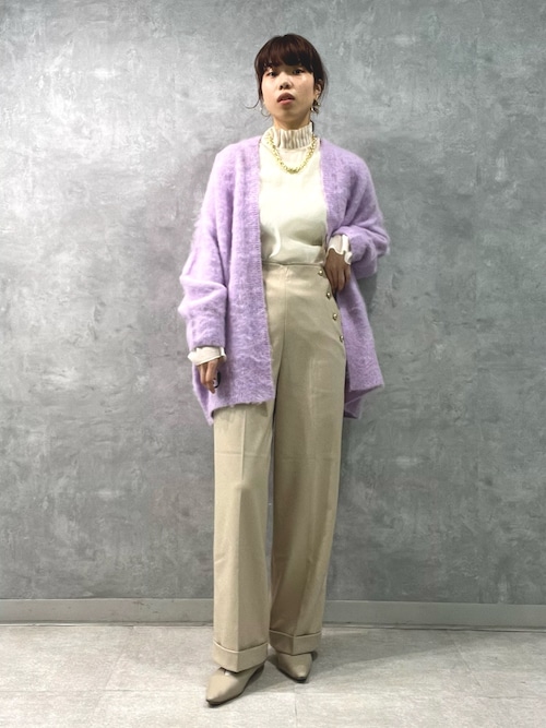 SAYAKAさんのコーディネート