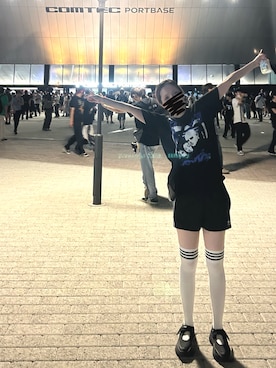 tasaraitaさん（骨格ナチュラル・レディース・157cm）の秋コーディネート