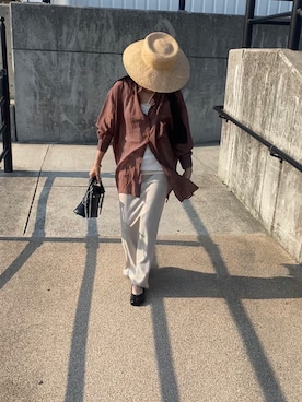 cbさんのコーディネート