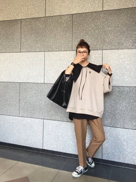 cbさんのコーディネート