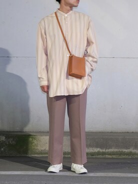 ざっきーさんのコーディネート