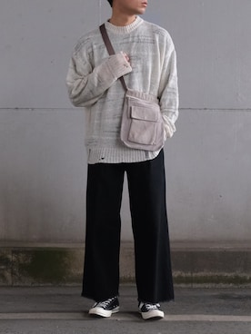 ざっきーさんのコーディネート