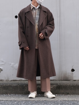 ざっきーさんのコーディネート