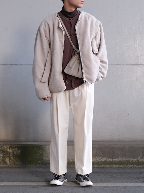 ざっきーさんのコーディネート