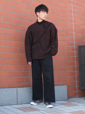 ざっきーさんのコーディネート