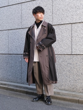 ざっきーさんのコーディネート