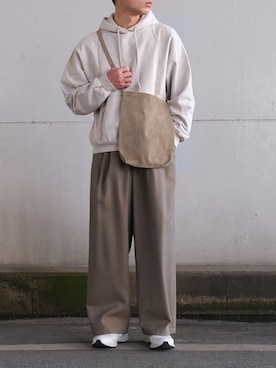 ざっきーさんのコーディネート