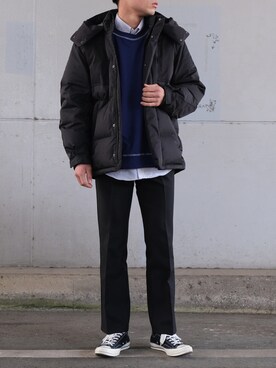 ざっきーさんのコーディネート