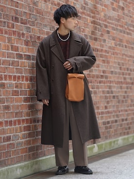 ざっきーさんのコーディネート