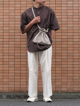 ざっきーさんのコーディネート