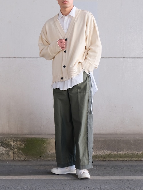 ざっきーさんのコーディネート