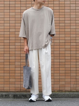 ざっきーさんのコーディネート