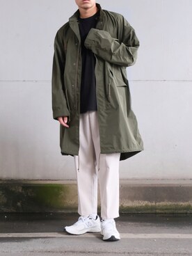 ざっきーさんのコーディネート