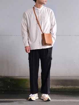 ざっきーさんのコーディネート