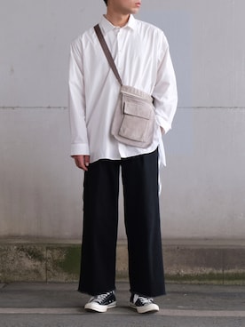 ざっきーさんのコーディネート